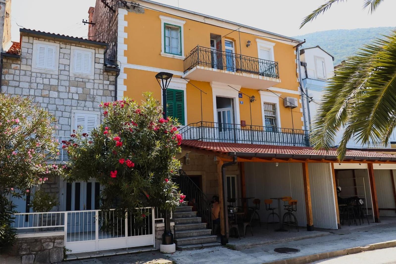 Dream House Rajic Trpanj