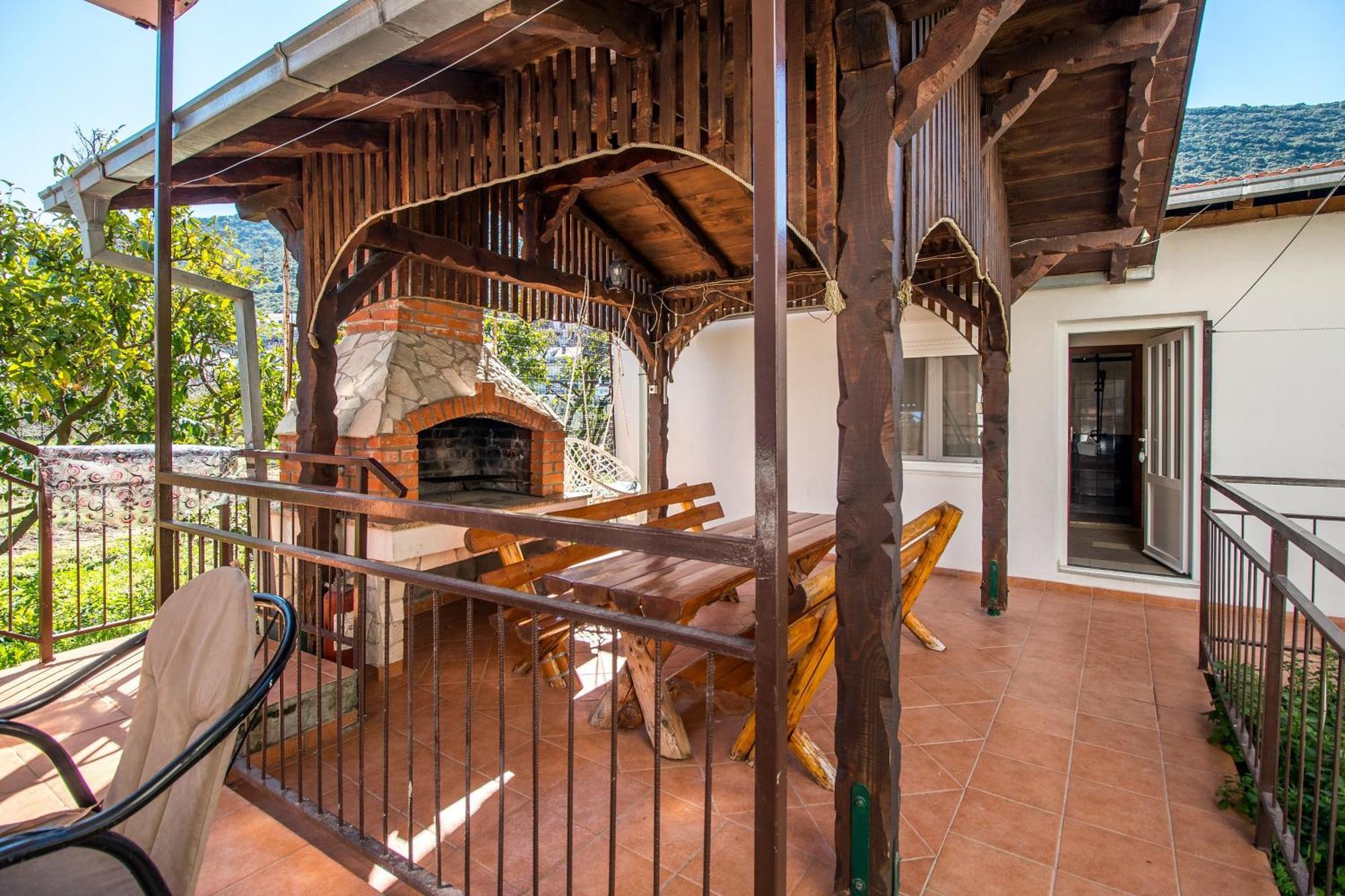 Dream House Rajic Trpanj