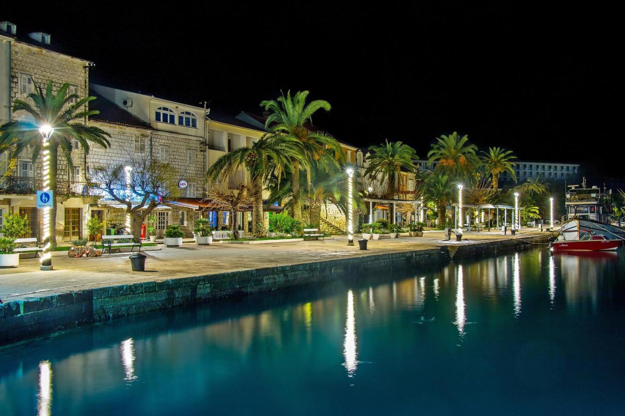 Dream House Rajic * Trpanj