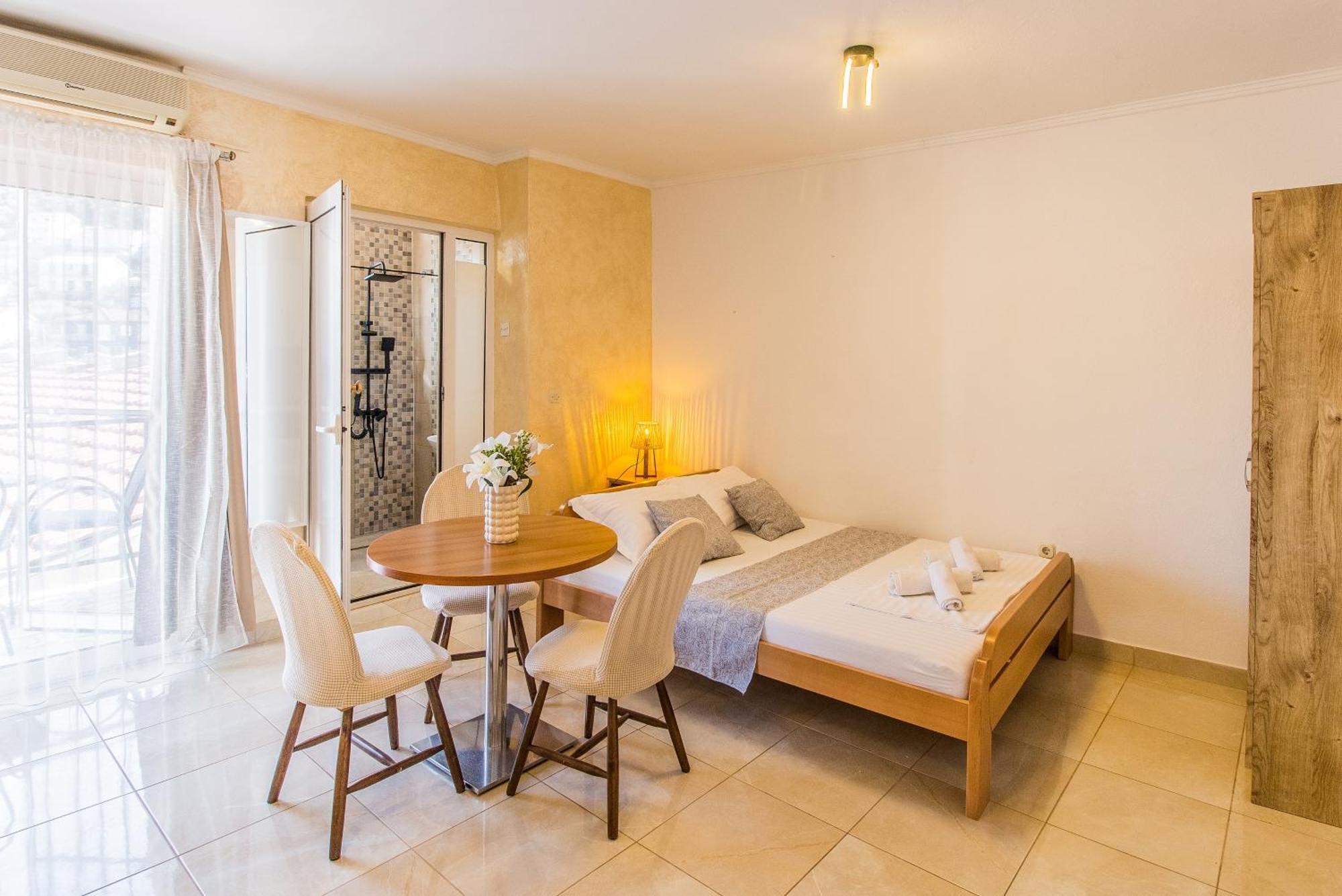 Dream House Rajic Trpanj