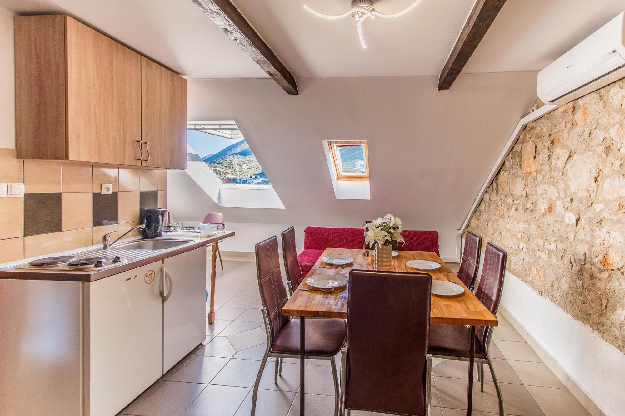 Dream House Rajic Apartment *