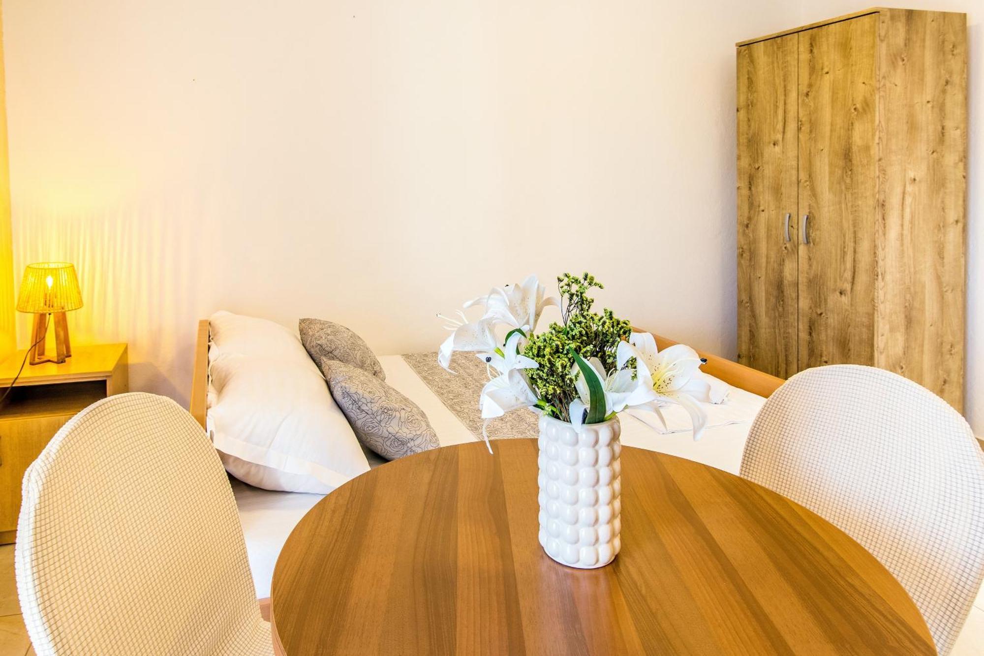 Apartment Dream House Rajic *