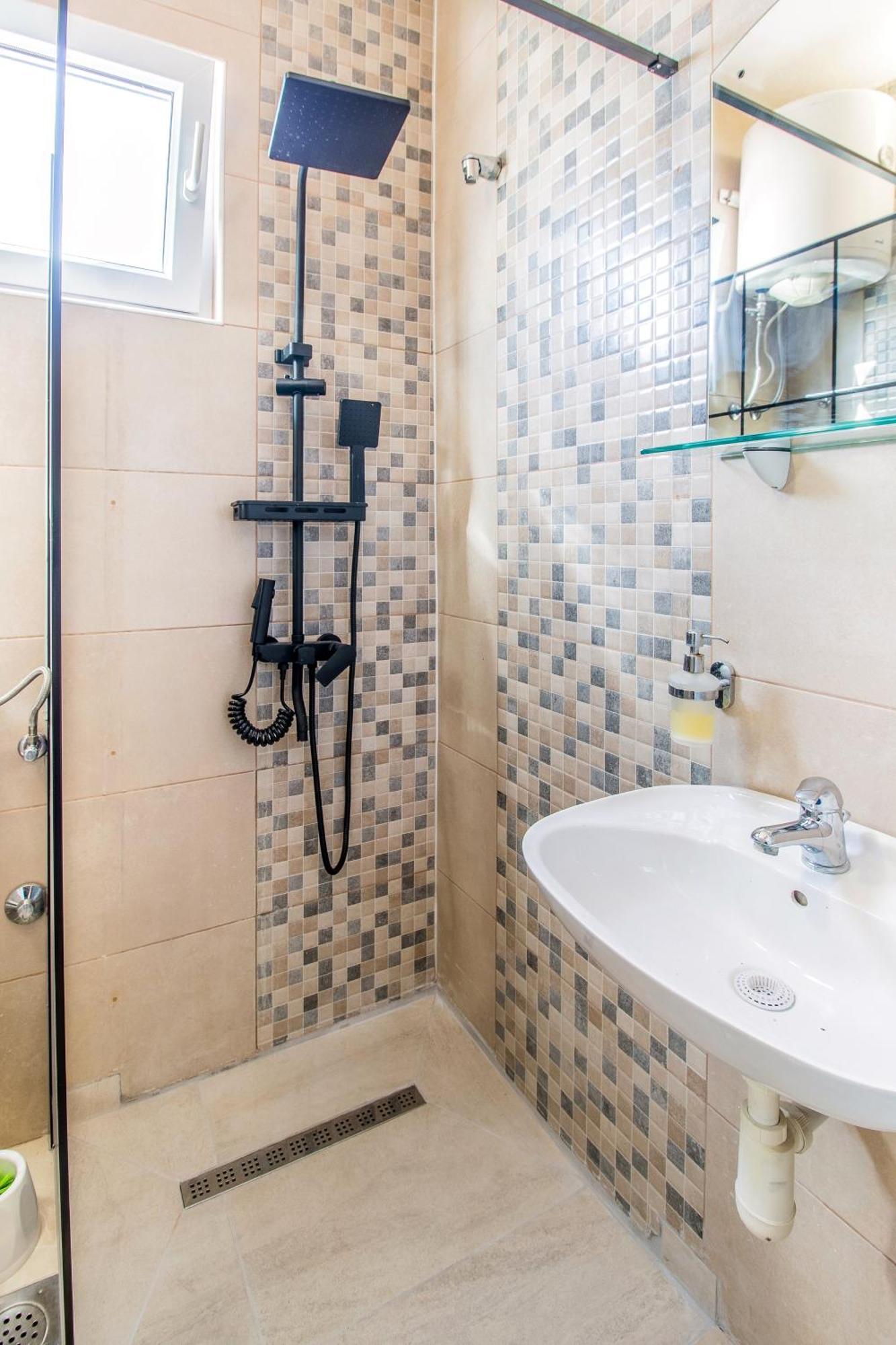 Dream House Rajic Apartment Trpanj
