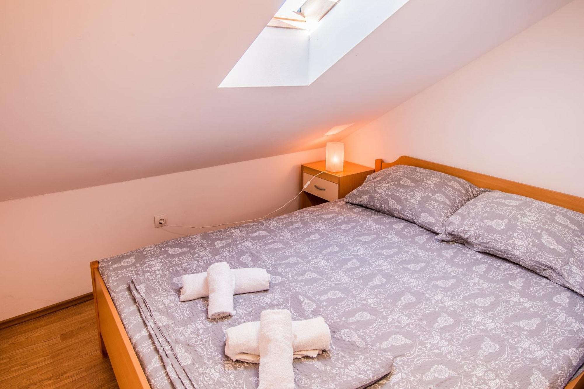 Apartment Dream House Rajic *