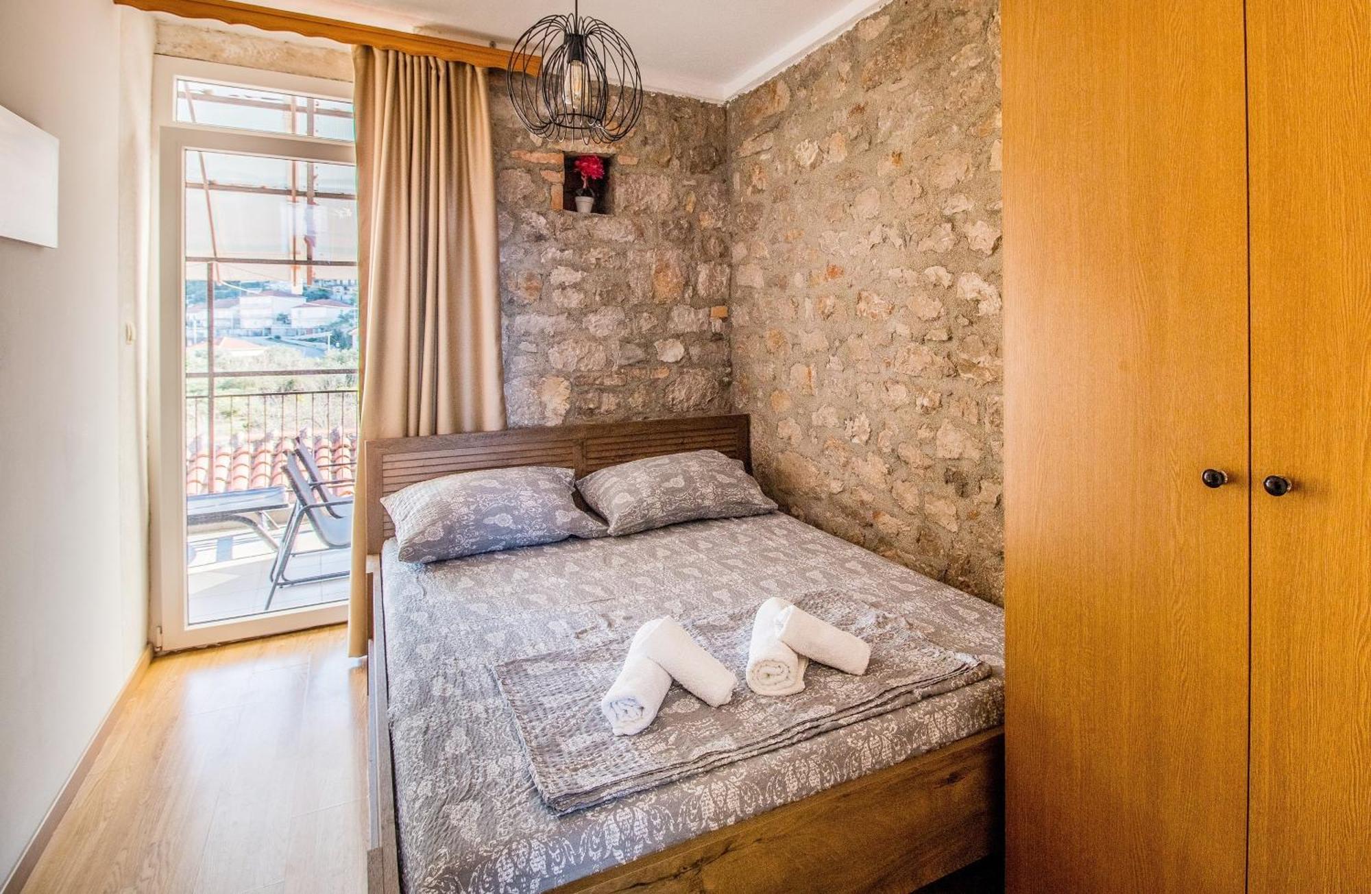 Dream House Rajic Apartment Trpanj