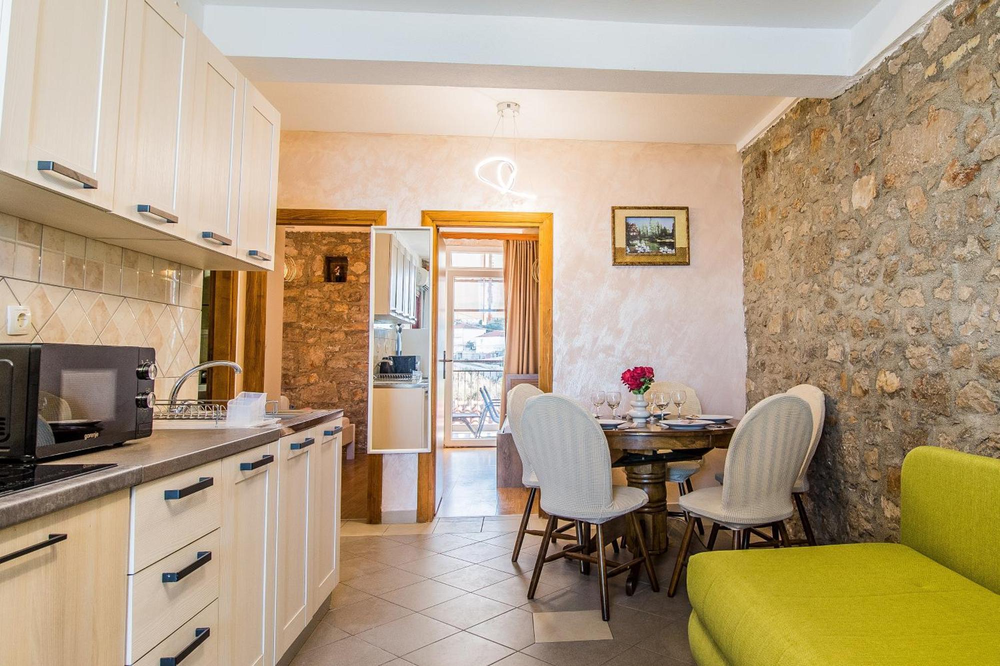 Dream House Rajic * Trpanj