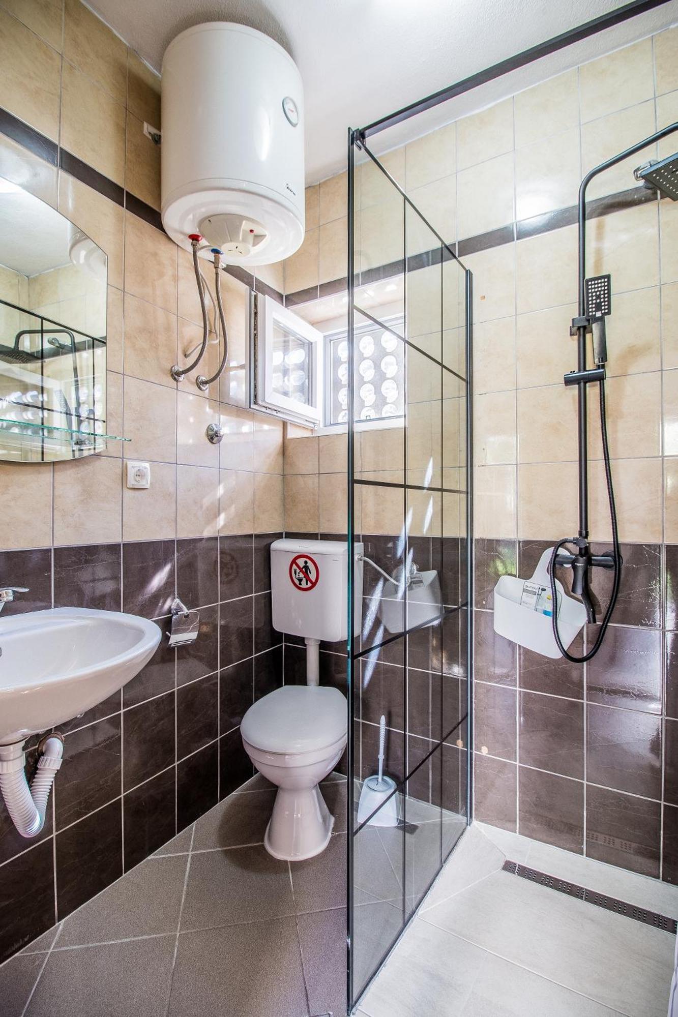 Dream House Rajic Apartment *
