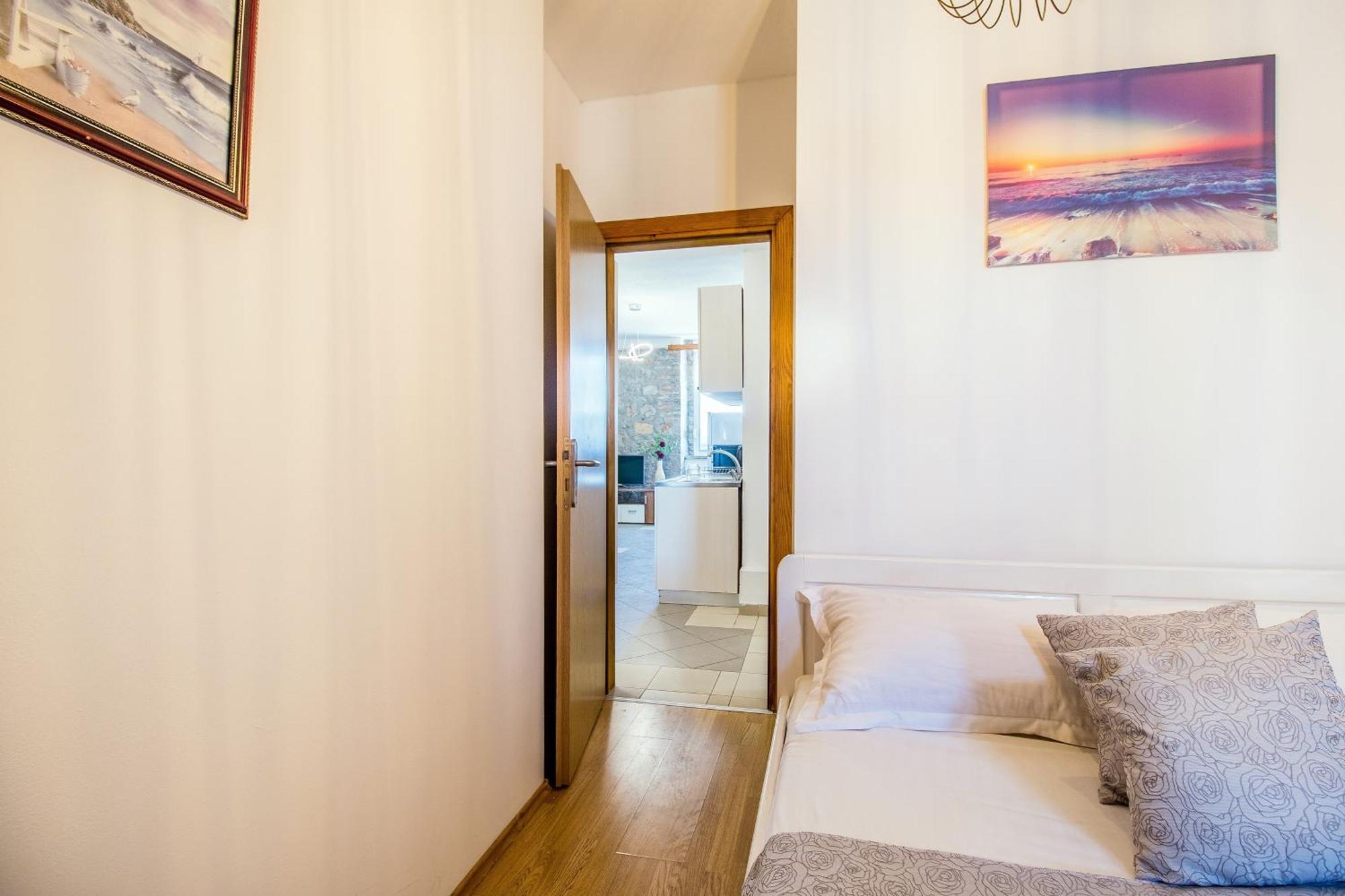 Apartment Dream House Rajic Trpanj
