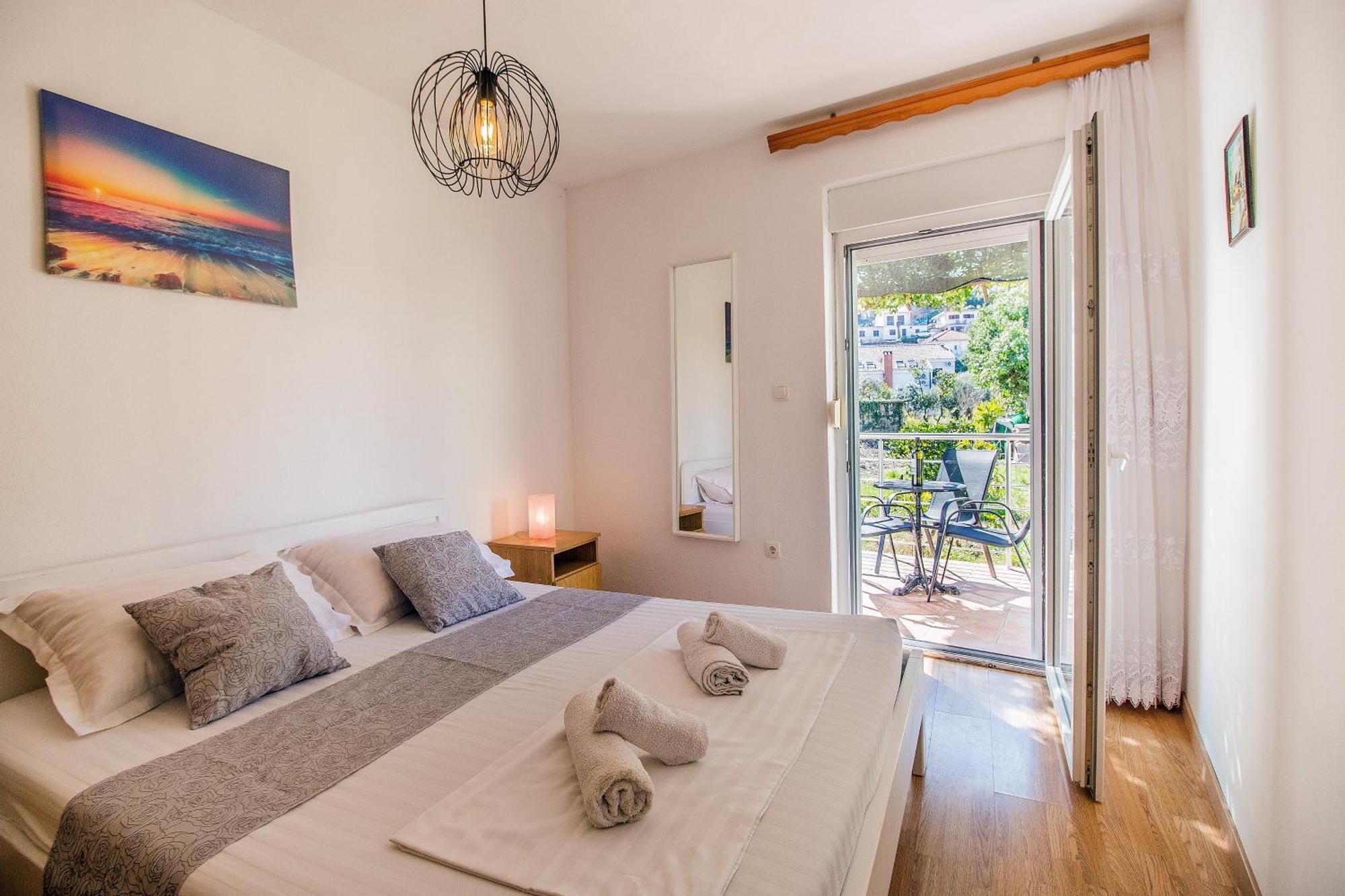 Dream House Rajic Trpanj