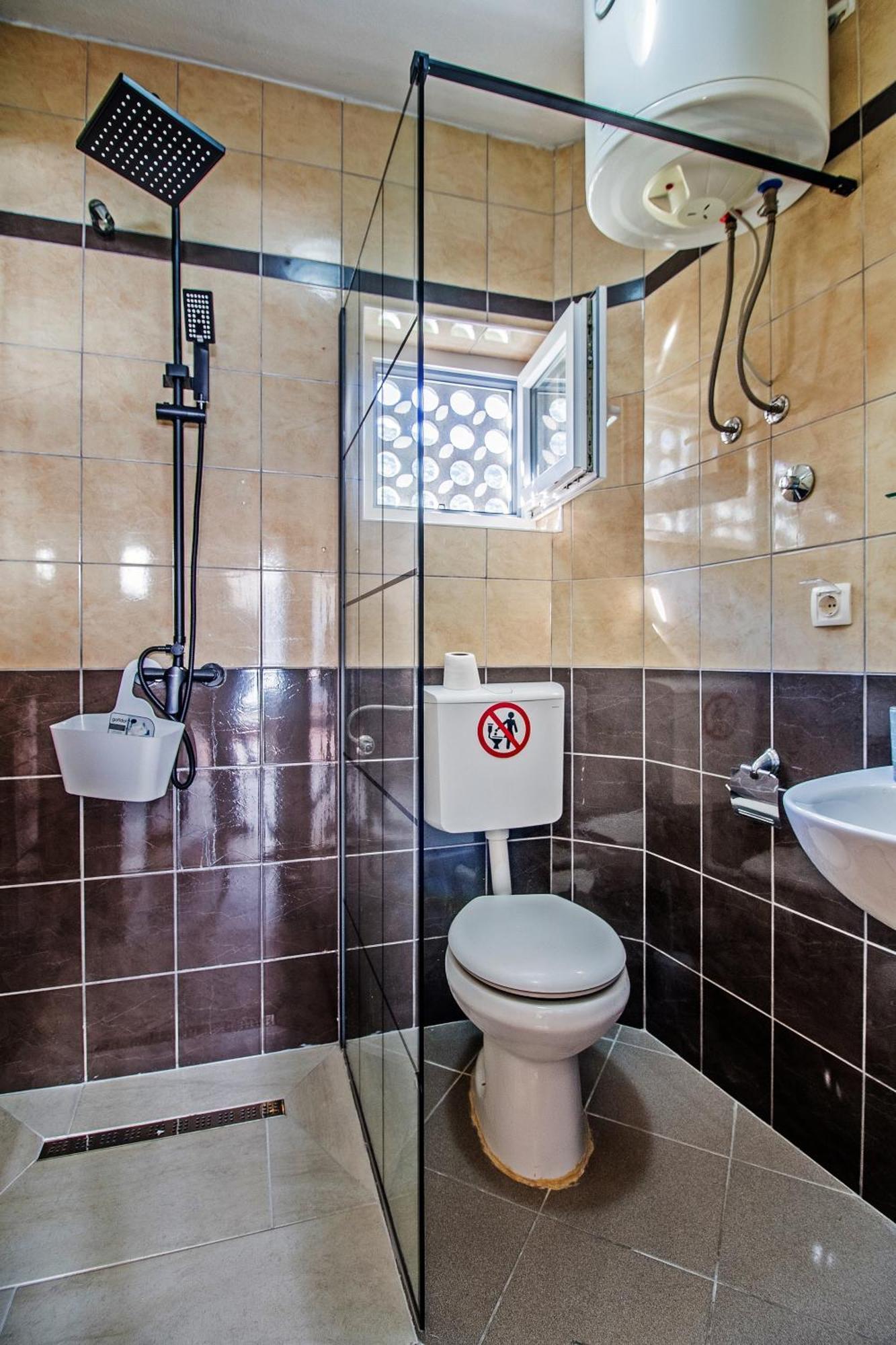 Dream House Rajic * Trpanj