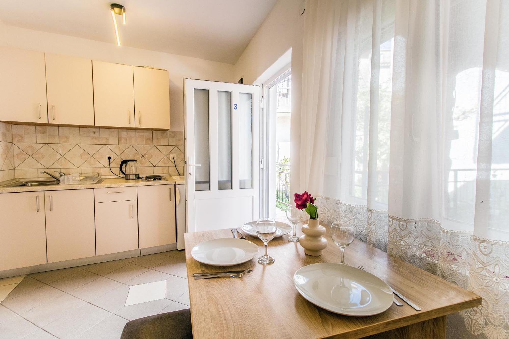 Dream House Rajic Apartment