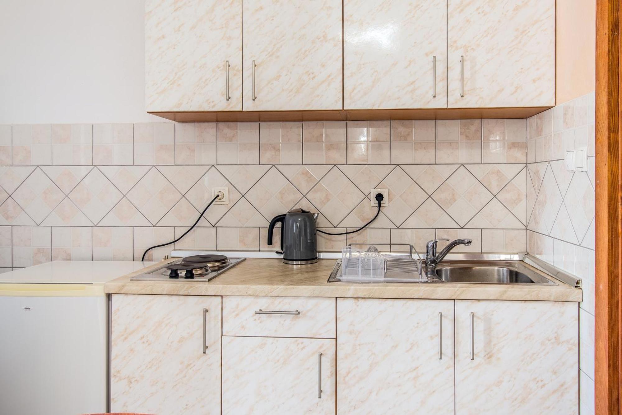 Apartment Dream House Rajic