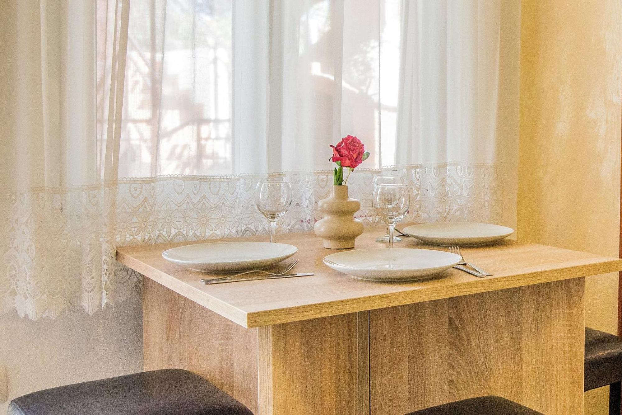 Dream House Rajic Apartment *