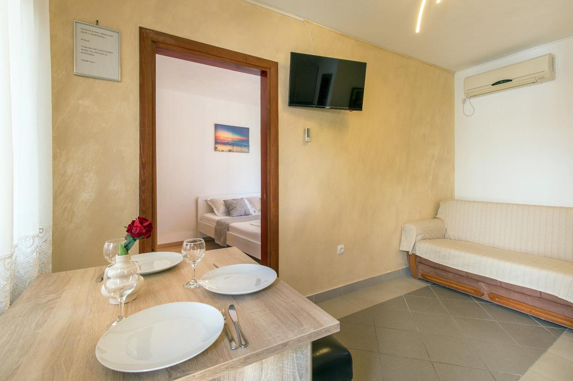 Apartment Dream House Rajic *