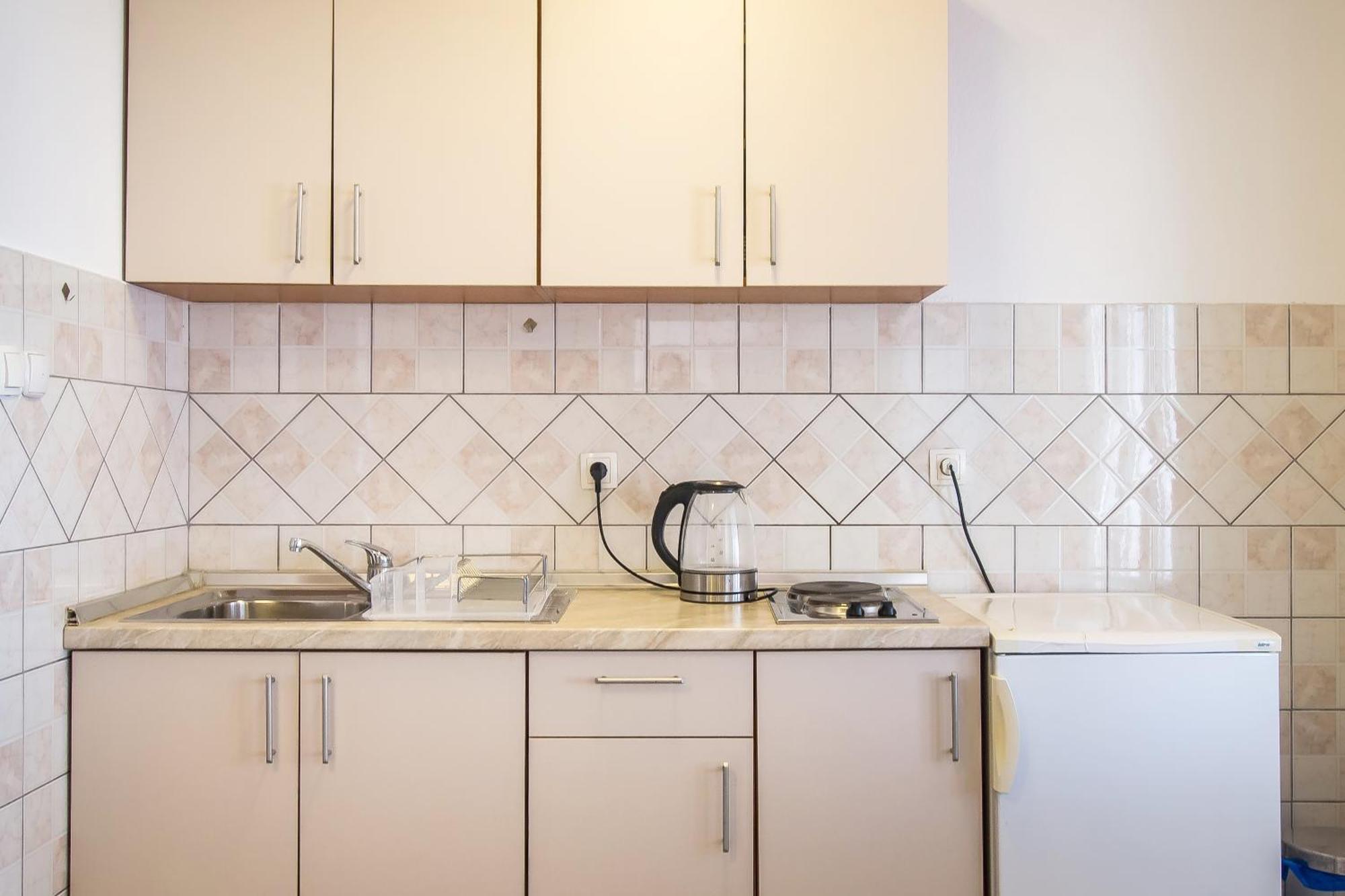 Apartment Dream House Rajic Trpanj