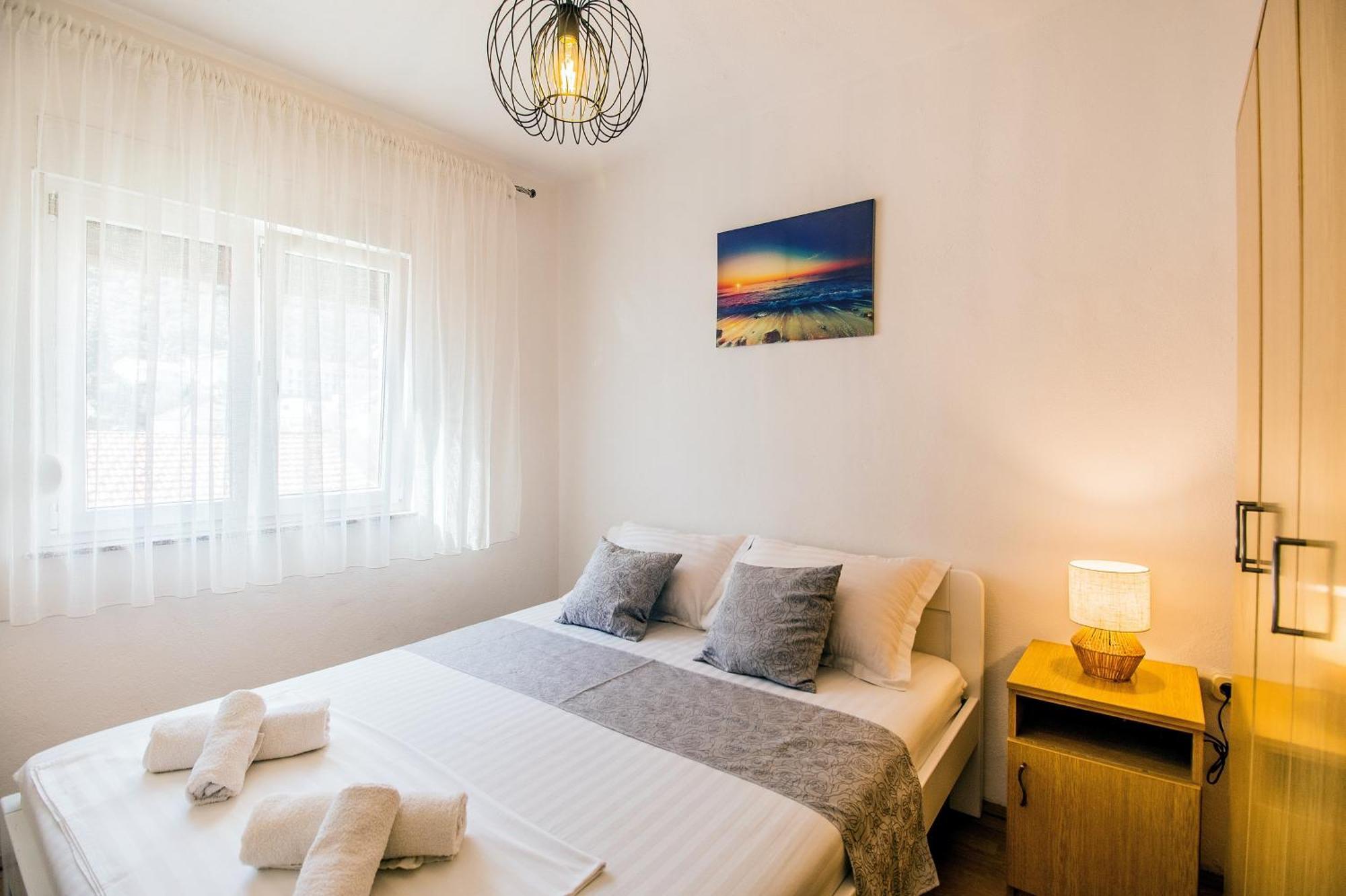 Dream House Rajic * Trpanj
