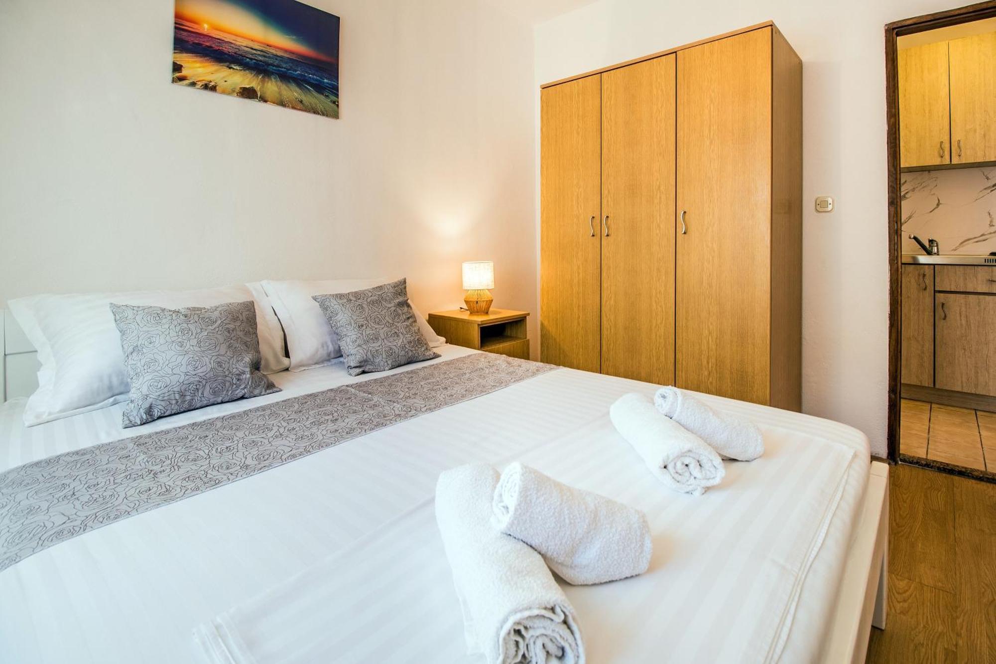 Dream House Rajic Apartment *