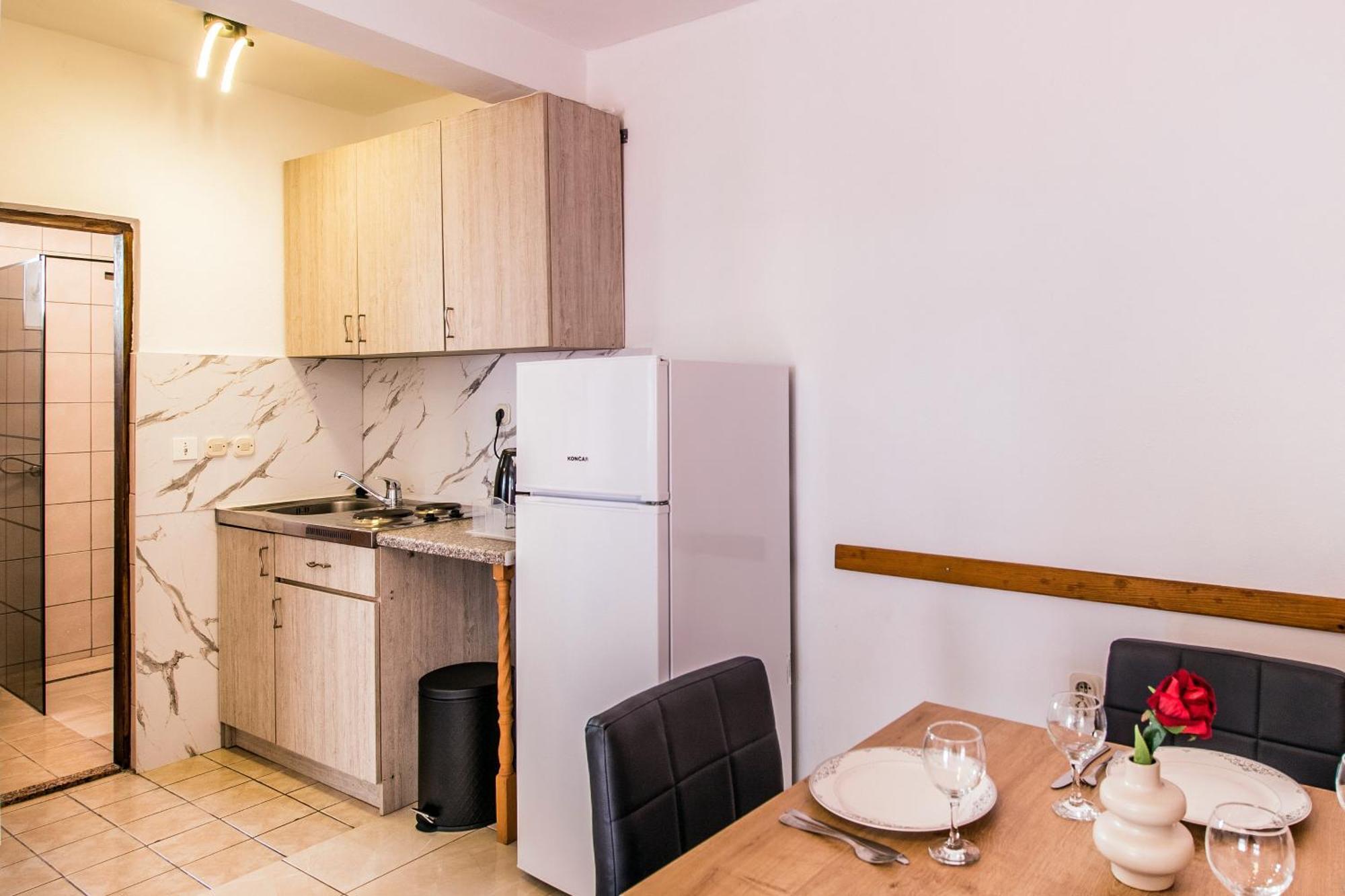 Apartment Dream House Rajic *