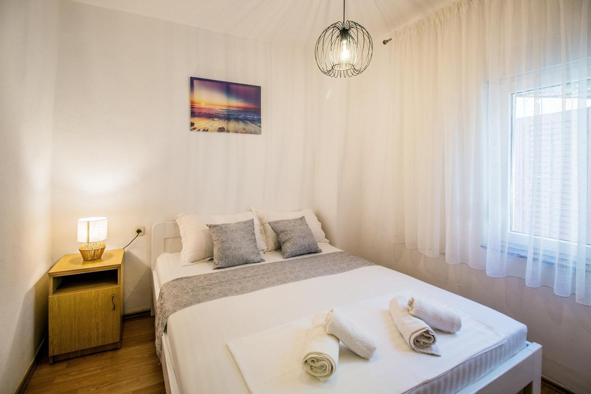 Apartment Dream House Rajic Trpanj