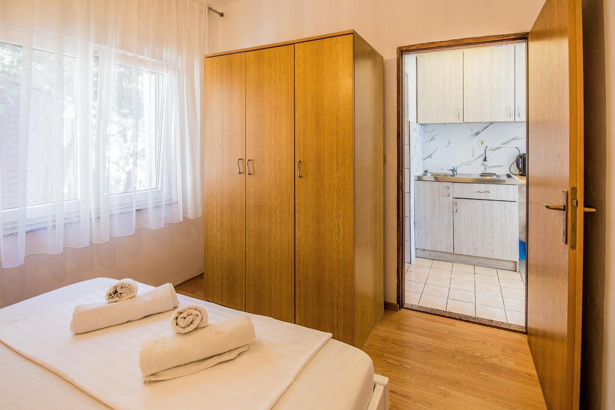 Dream House Rajic Apartment