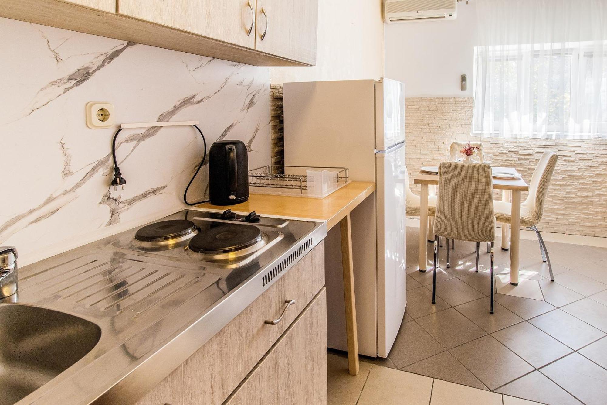 Apartment Dream House Rajic Trpanj