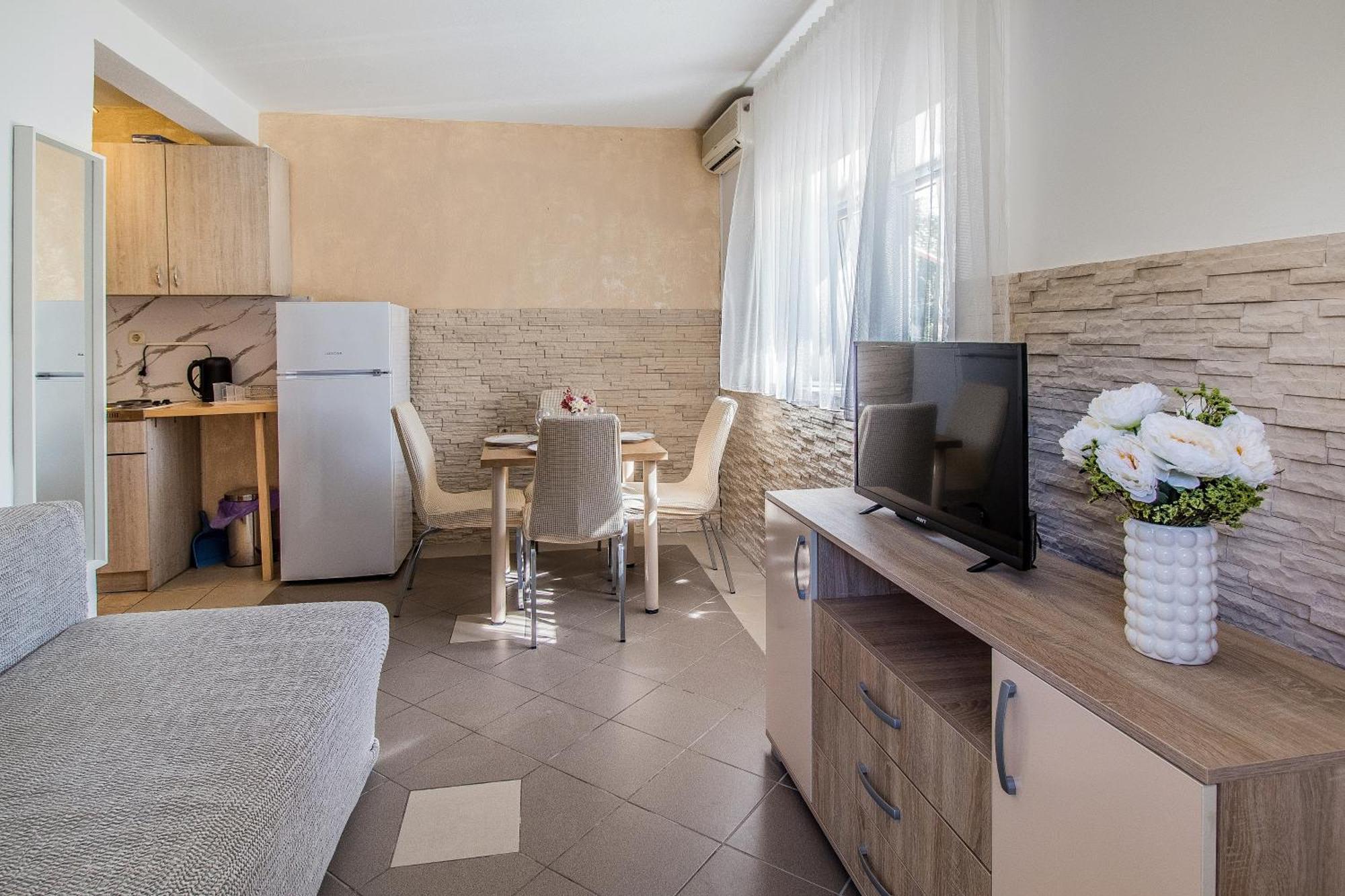 Dream House Rajic Trpanj
