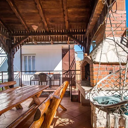 Dream House Rajic Apartment Trpanj Exterior photo