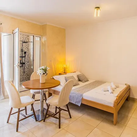 Dream House Rajic Apartment Trpanj Exterior photo