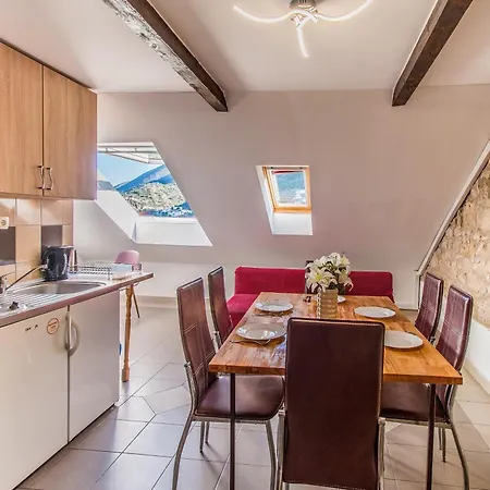 Dream House Rajic Apartment Trpanj Exterior photo