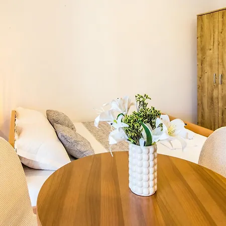 Dream House Rajic Apartment Trpanj Exterior photo