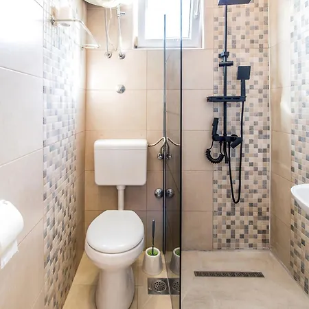 Dream House Rajic Apartment Trpanj Exterior photo