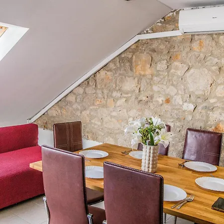 Dream House Rajic Apartment Trpanj Exterior photo