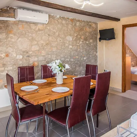Dream House Rajic Apartment Trpanj Exterior photo