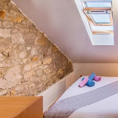 Dream House Rajic Apartment Trpanj Exterior photo