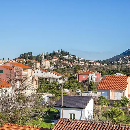 Dream House Rajic Apartment Trpanj Exterior photo