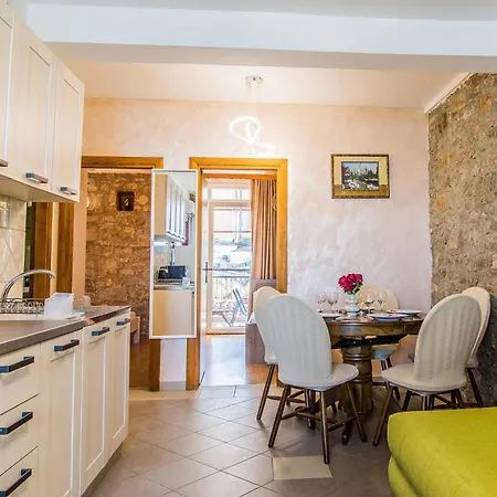 Dream House Rajic Apartment Trpanj Exterior photo