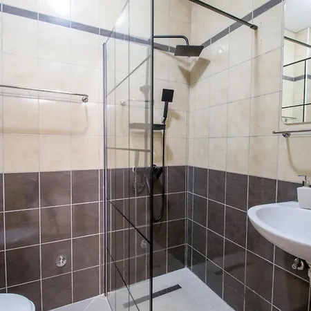 Dream House Rajic Apartment Trpanj Exterior photo