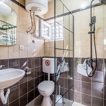 Dream House Rajic Apartment Trpanj Exterior photo