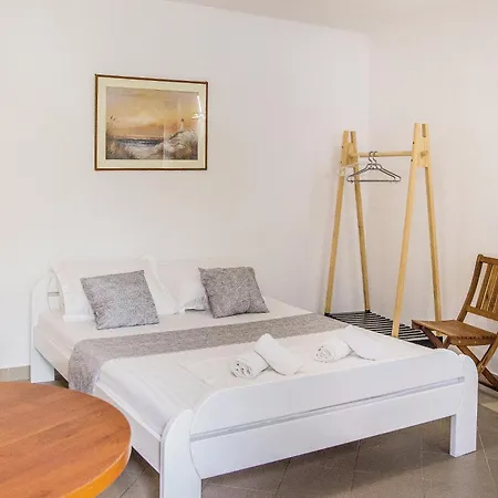 Dream House Rajic Apartment Trpanj Exterior photo