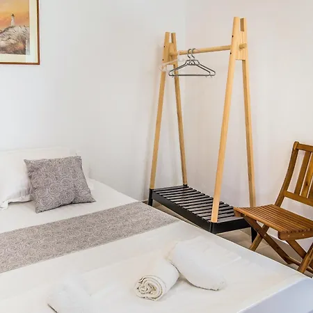 Dream House Rajic Apartment Trpanj Exterior photo