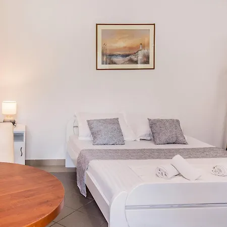 Dream House Rajic Apartment Trpanj Exterior photo