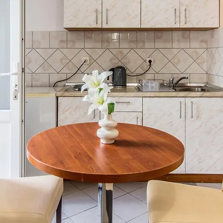 Dream House Rajic Apartment Trpanj Exterior photo