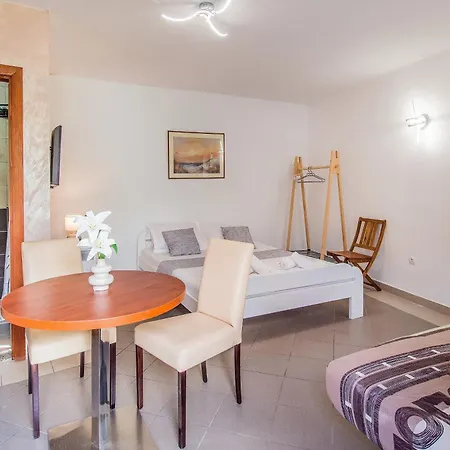 Dream House Rajic Apartment Trpanj Exterior photo