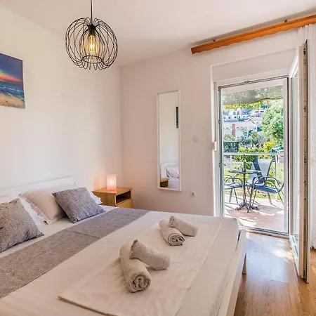 Dream House Rajic Apartment Trpanj Exterior photo