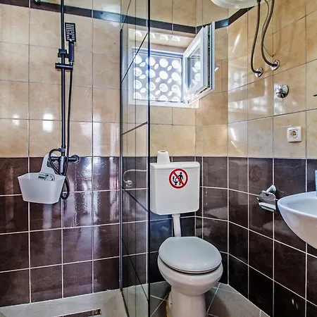 Dream House Rajic Apartment Trpanj Exterior photo