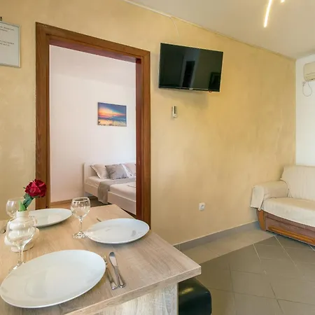 Dream House Rajic Apartment Trpanj Exterior photo