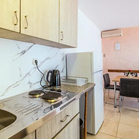 Dream House Rajic Apartment Trpanj Exterior photo
