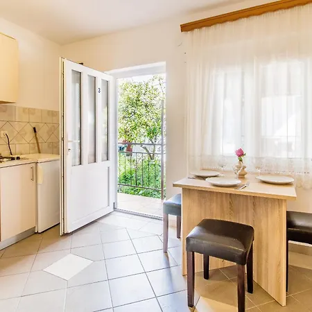 Dream House Rajic Apartment Trpanj Exterior photo