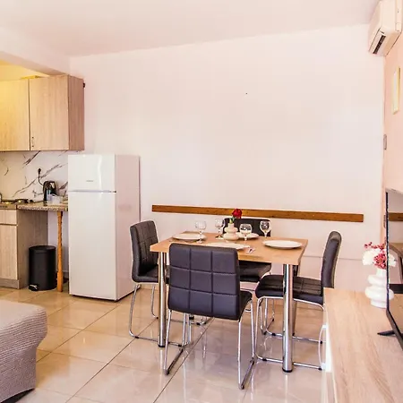 Dream House Rajic Apartment Trpanj Exterior photo