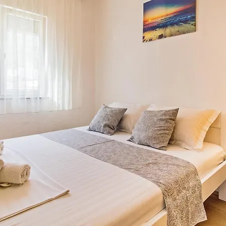 Dream House Rajic Apartment Trpanj Exterior photo